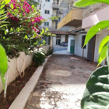Gogo'S Sea Side Apartment Sarande Exterior photo