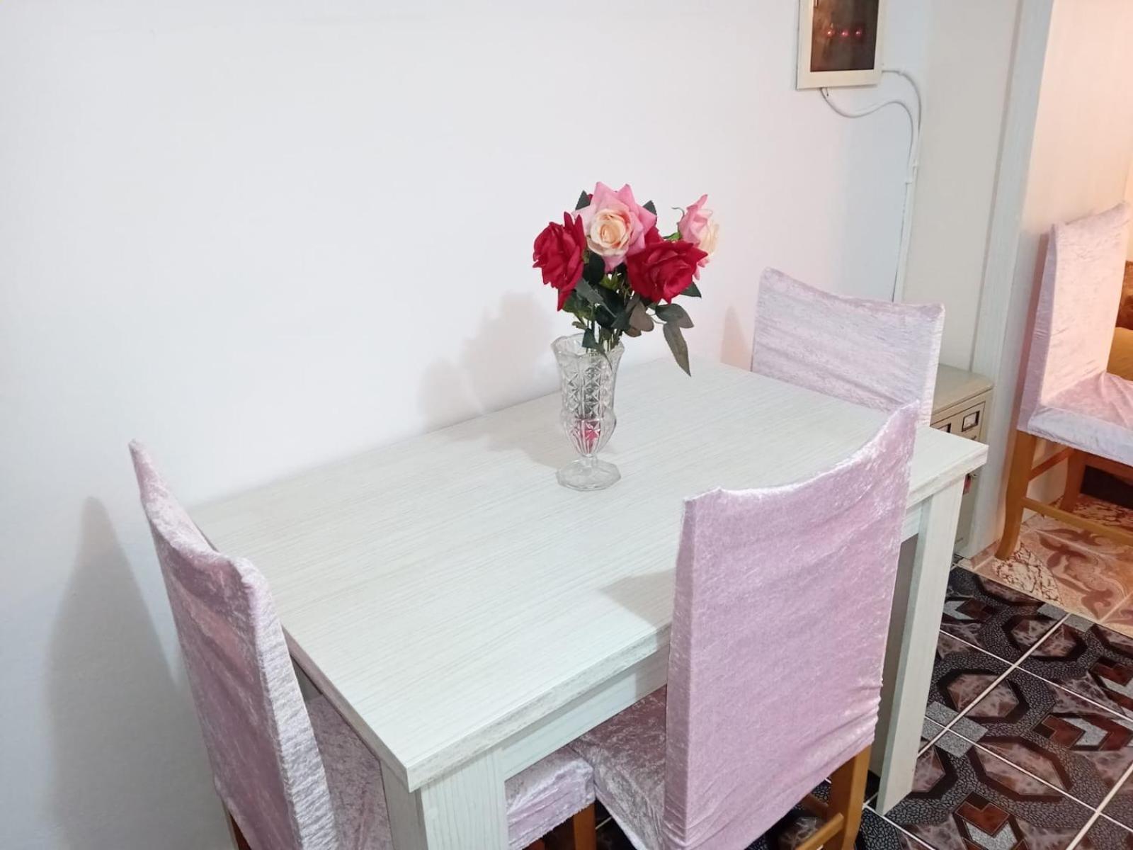 Gogo'S Sea Side Apartment Sarande Exterior photo
