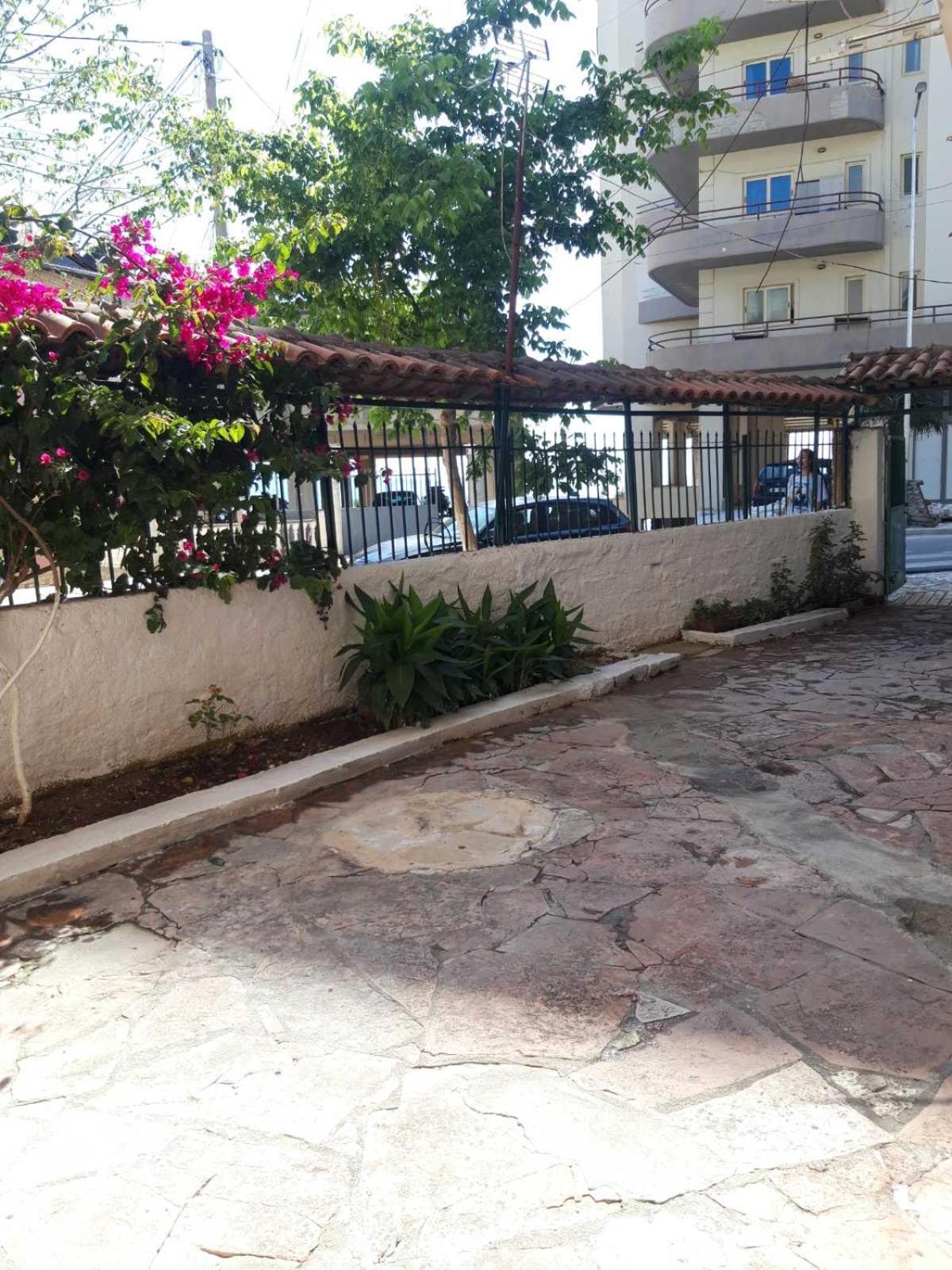 Gogo'S Sea Side Apartment Sarande Exterior photo